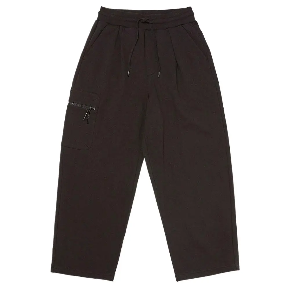 Vans x Bolin Asia Artist Collection Casual Pants Unisex Black