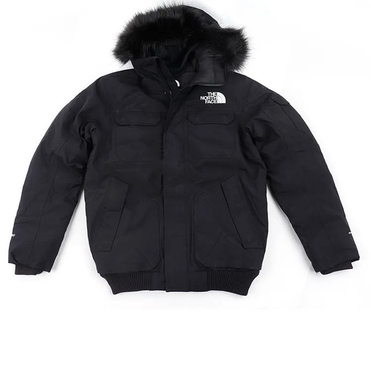 THE NORTH FACE Down Jackets & Coats Men's Black