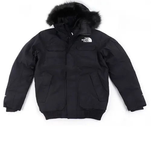 THE NORTH FACE Down Jackets & Coats Men's Black