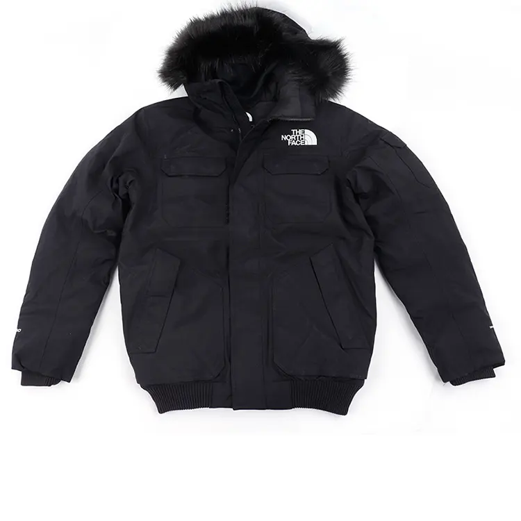 THE NORTH FACE Down Jackets & Coats Men's Black