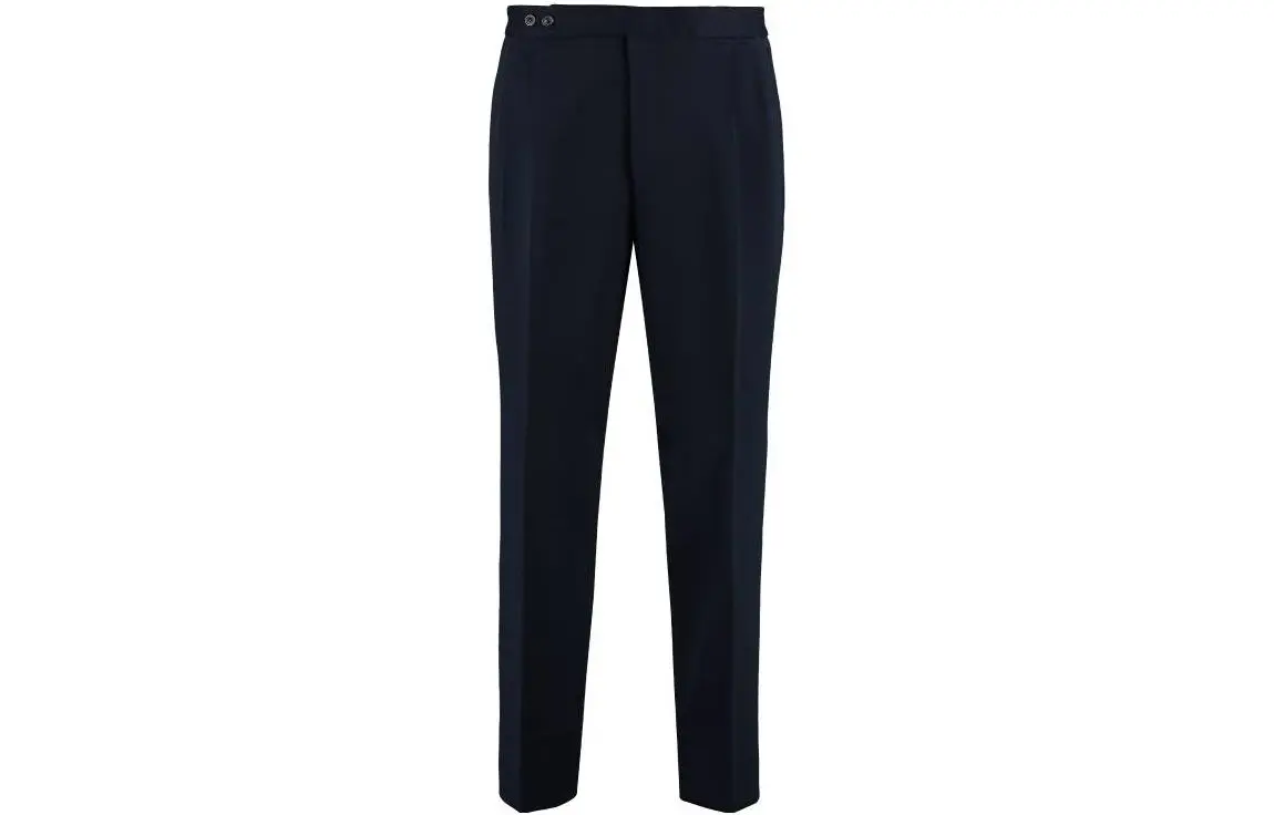 Maison Margiela Milano stitch Straight leg Trousers