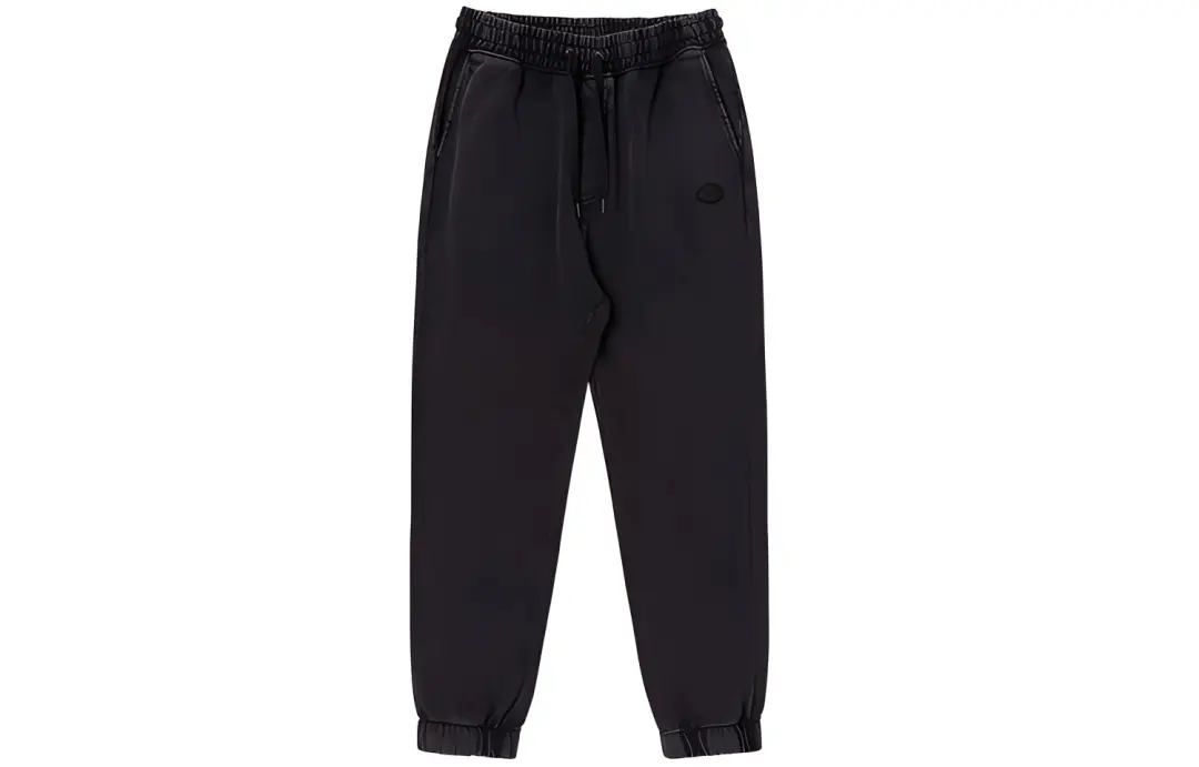 Dickies Casual Pants Unisex Black Moderate Other