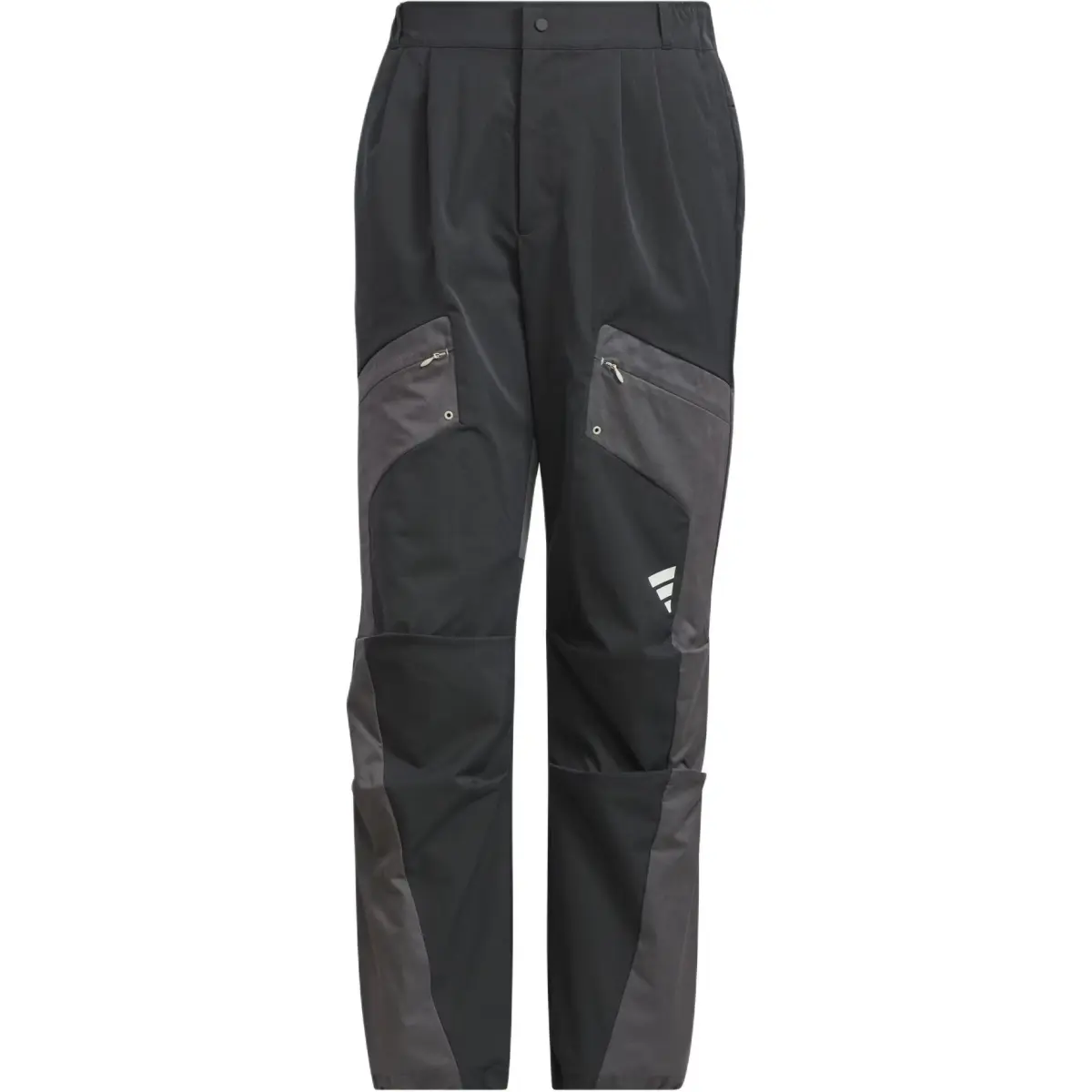 Adidas FOS Cargo Pants Men's Carbon Black