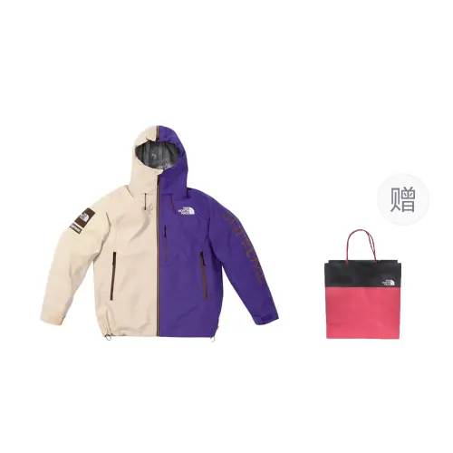 THE NORTH FACE x Supreme Jacket Unisex Shopping Bag