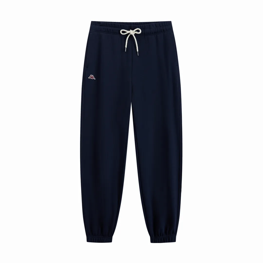 Kappa 1916 Knitted Sweatpants Men's Multicolor
