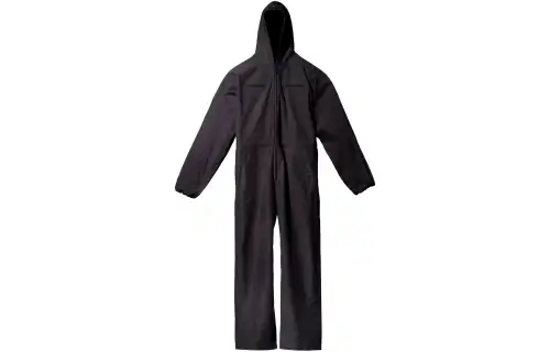 YEEZY Gap Coated Cotton Overalls