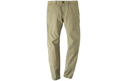Timberland Casual Pants Men's Khaki
