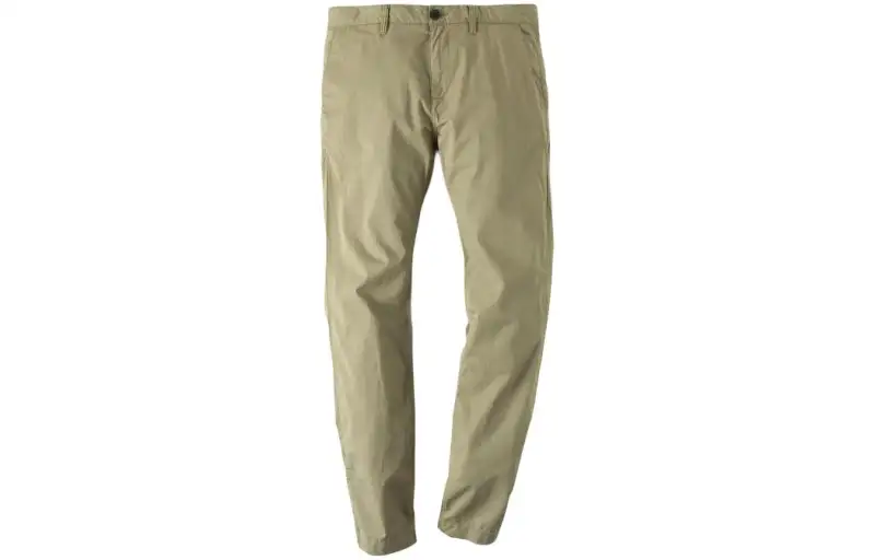 Timberland Casual Pants Men's Khaki