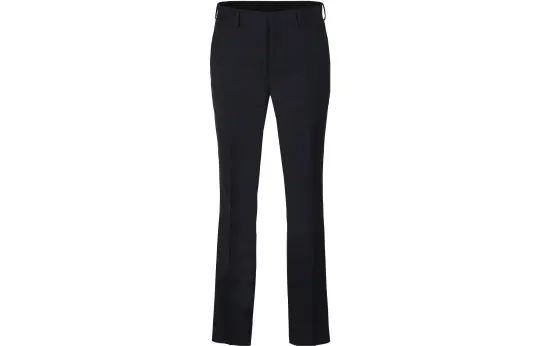 Fendi Straight Leg Tailored Trousers