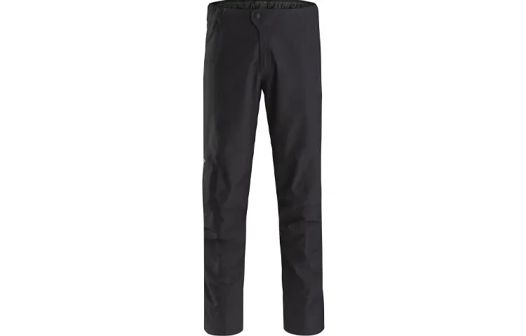 Arc'teryx Zeta Series Windbreaker Pants Short Men's