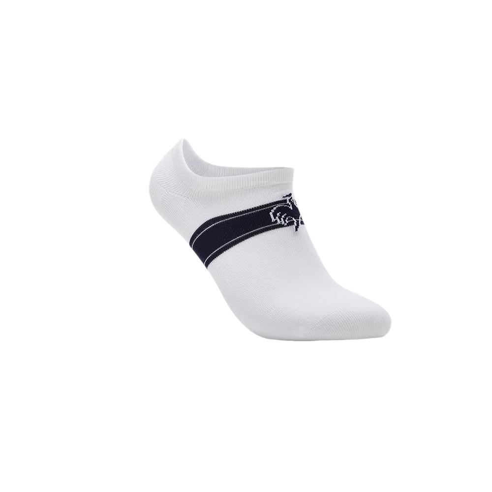 Le Coq Sportif No Show Socks Unisex 1 Pack