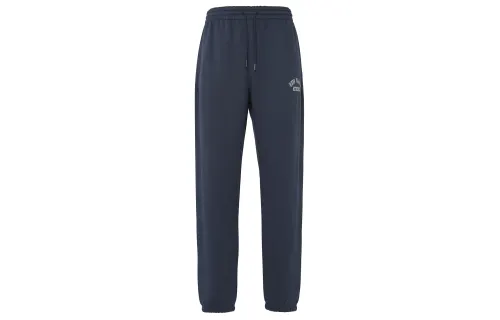 New Balance Sport Essentials Running Pants Men's Marine Blue