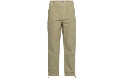 EVISU Casual Pants Men's Pepper Moderate Slim Fit Pants