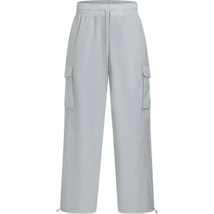 Under Armour Cargo Pants Men's Halo Gray