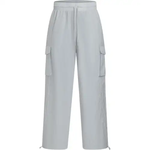Under Armour Cargo Pants Men's Halo Gray