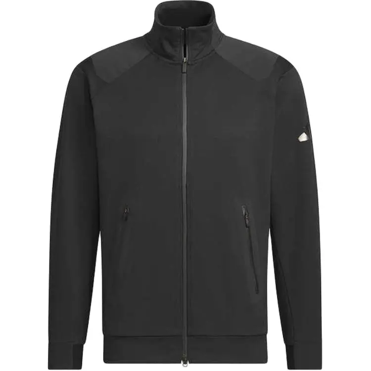 Adidas SS25 Jackets & Coats Men's Black