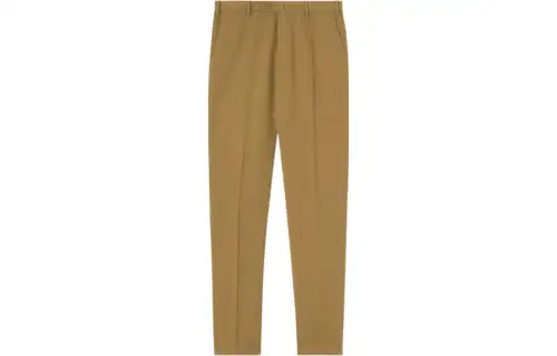 Loro Piana Casual Pants Men's Khaki