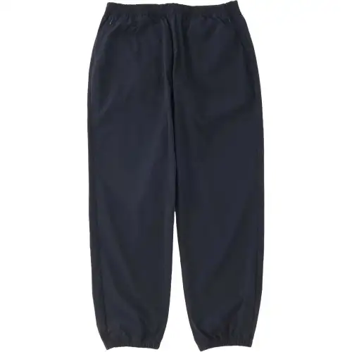 New Balance Knitted Sweatpants Unisex Marine Blue