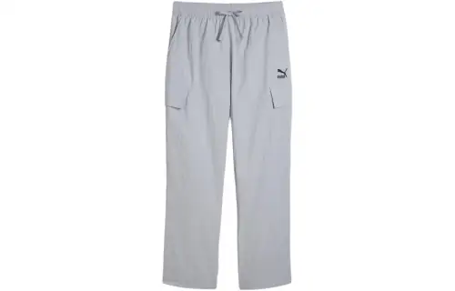 PUMA Classics Men's Cargo Pants