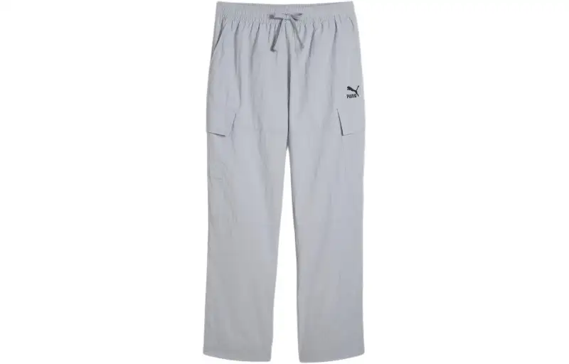 PUMA Classics Men's Cargo Pants