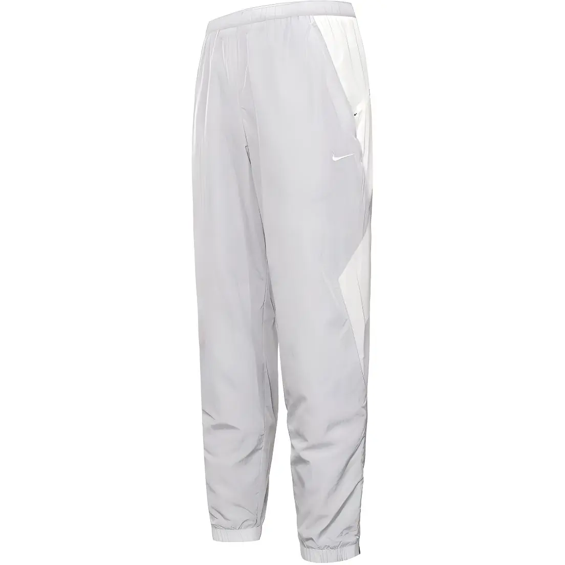 Nike Culture Of Football Therma FIT Repel Retro Sports Multicolor Mid Rise Straight Fit Fleece Lined Patchwork