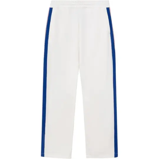 Le Coq Sportif Knitted Sweatpants Unisex