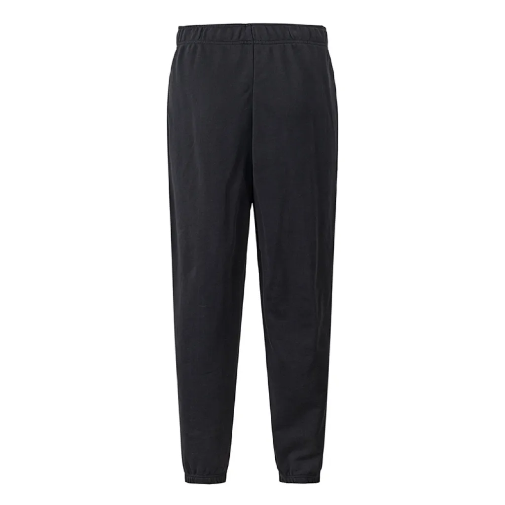 THE NORTH FACE Urban Exploration FW24 Sports Sweatpants Unisex Cosmic Black