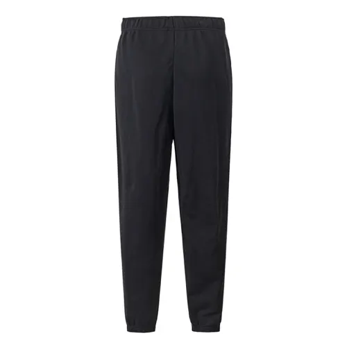 THE NORTH FACE Urban Exploration FW24 Sports Sweatpants Unisex Cosmic Black