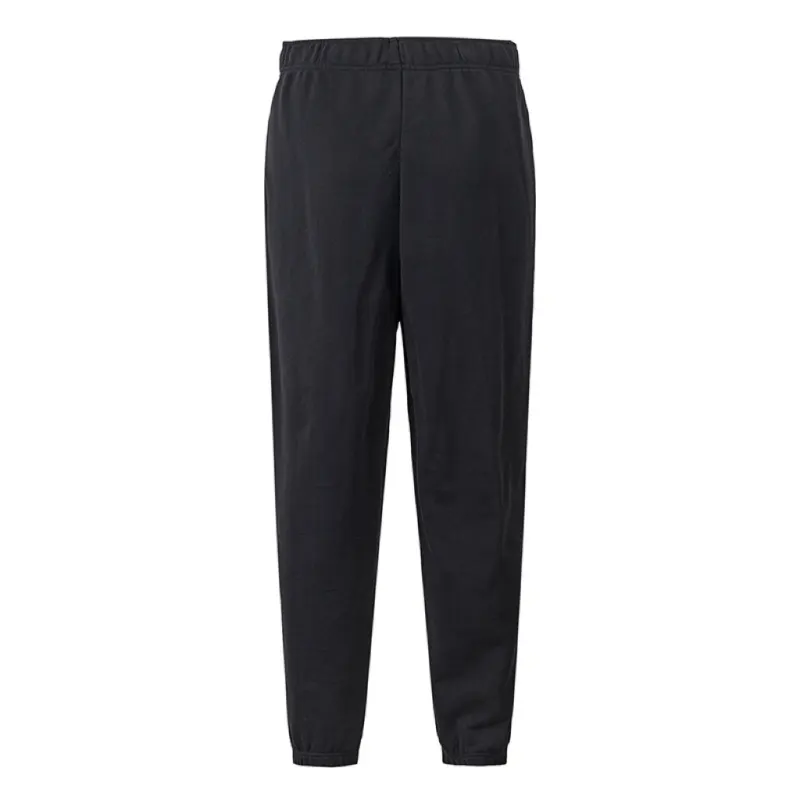 THE NORTH FACE Urban Exploration FW24 Sports Sweatpants Unisex Cosmic Black