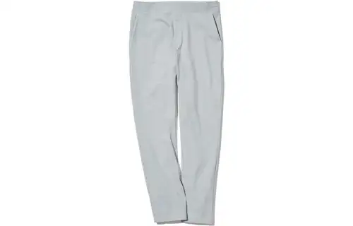 UNIQLO Casual Pants Men's Stone Gray Moderate Other