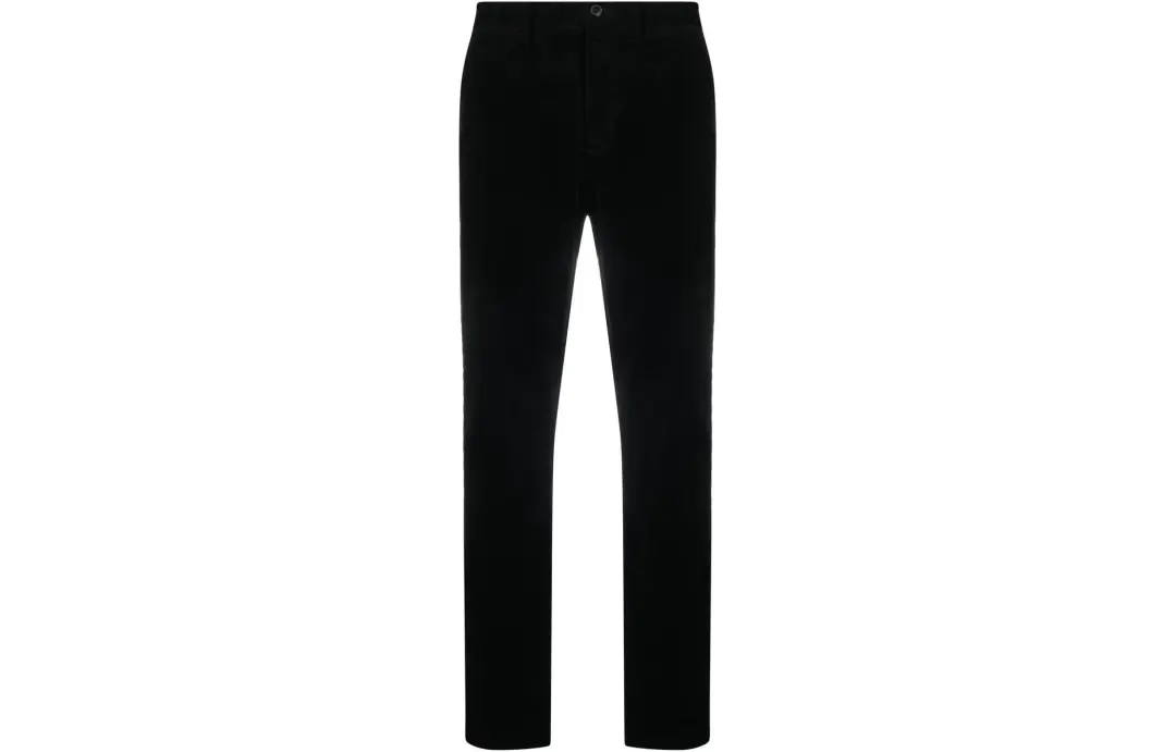 Polo Ralph Lauren straight-leg corduroy trousers