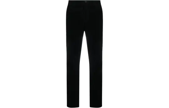 Polo Ralph Lauren straight-leg corduroy trousers