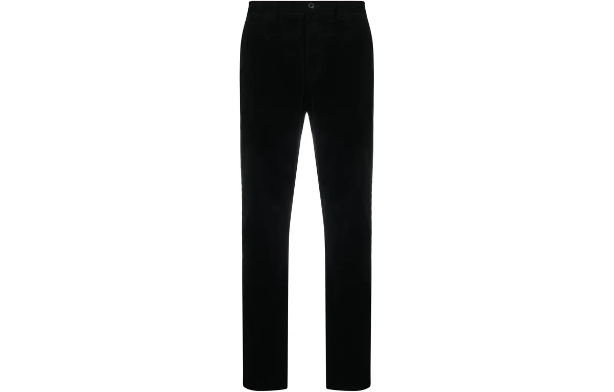 Polo Ralph Lauren straight-leg corduroy trousers