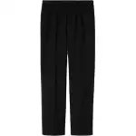 Gucci Gg cotton blend canvas pant
