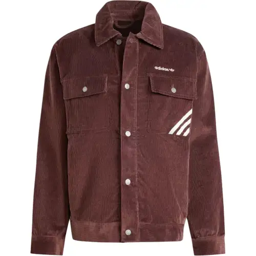 Adidas Coach Jacket