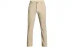 Under Armour Casual Pants Men's Khaki Gray
