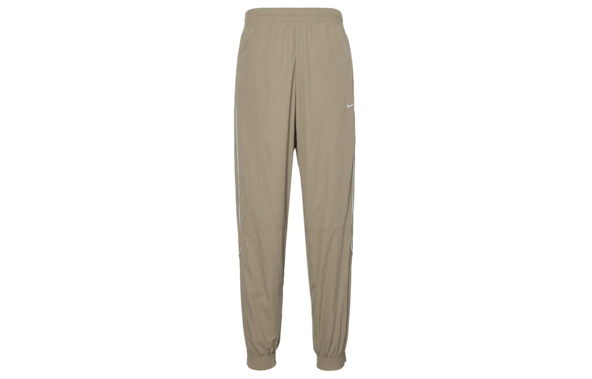 Nike Solo Swoosh Men's Track Pants