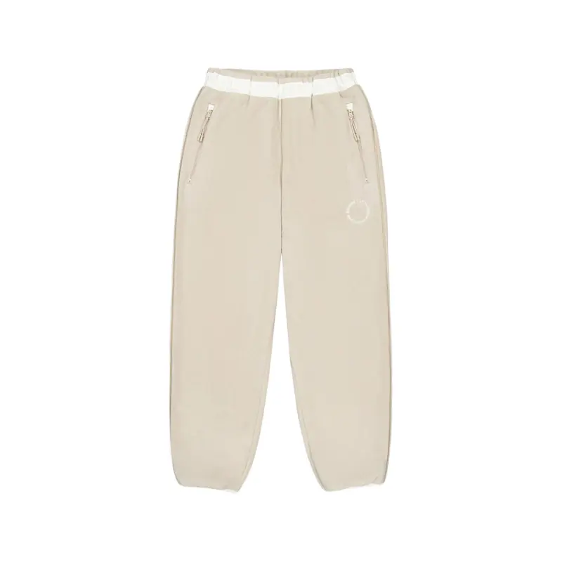 New Balance TOKYO DESIGN STUDIO Knitted Sweatpants Unisex Light Linen