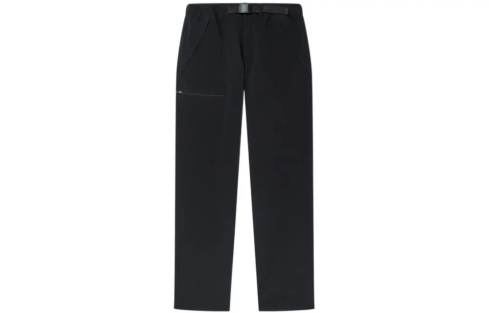 Columbia Casual Pants Men's Black