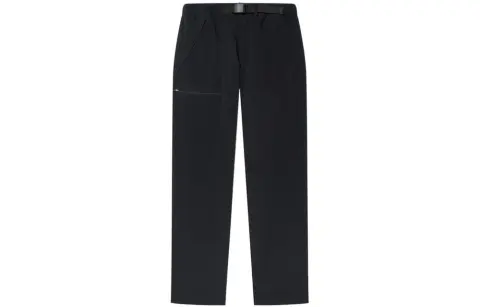 Columbia Casual Pants Men's Black