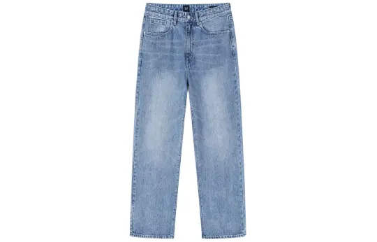 GAP Jeans Men's Moderate Straight Fit Pants