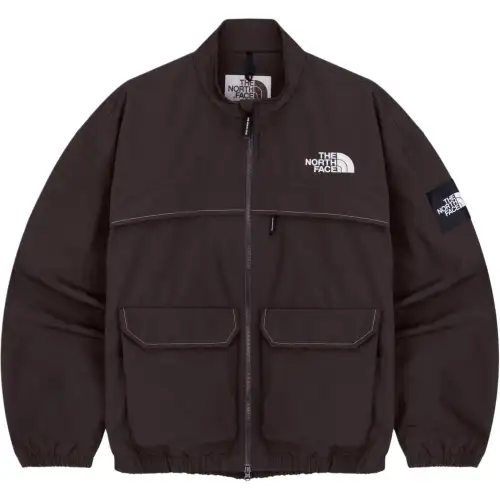 THE NORTH FACE NEILTON Jackets & Coats Unisex Brown