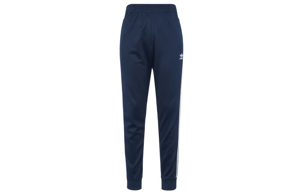 Adidas Originals Sst Adicolor Classics "Night Indigo" track pants