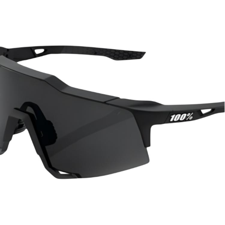 100PRCNT Everyday Unisex Wind Resistant Cycling Glass