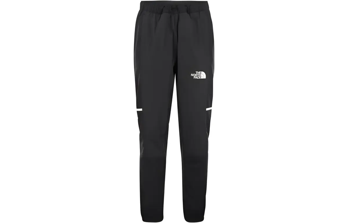THE NORTH FACE Casual Pants Men's Black