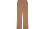 GUCCI SS23 Casual Pants Men's Khaki