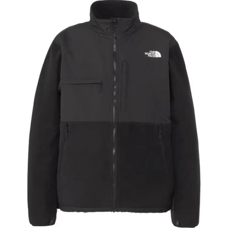 THE NORTH FACE THE NORTH FACE Apparel Collection Jackets & Coats Men's Black
