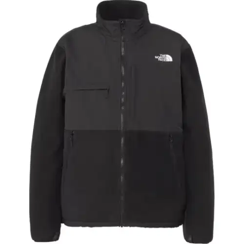 THE NORTH FACE THE NORTH FACE Apparel Collection Jackets & Coats Men's Black