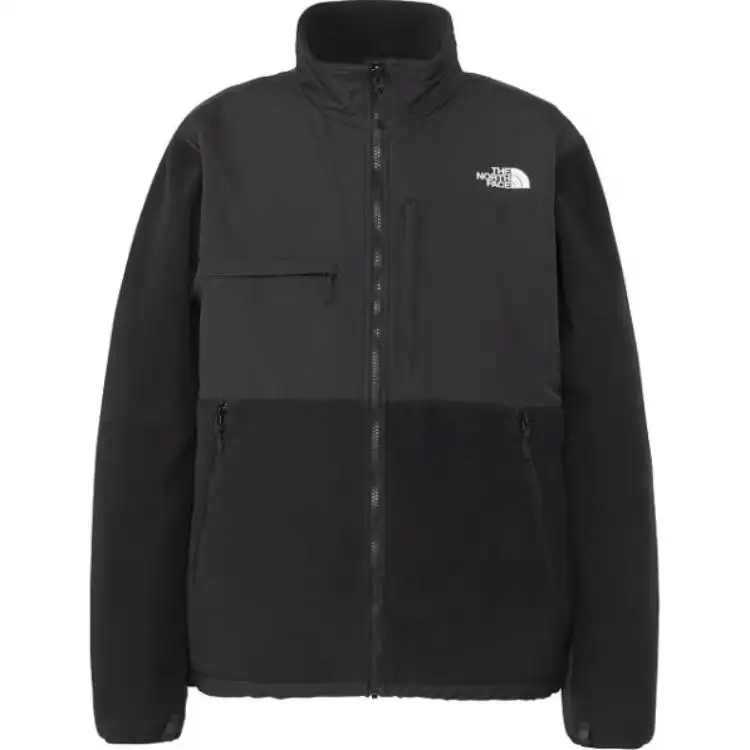 THE NORTH FACE THE NORTH FACE Apparel Collection Jackets & Coats Men's Black