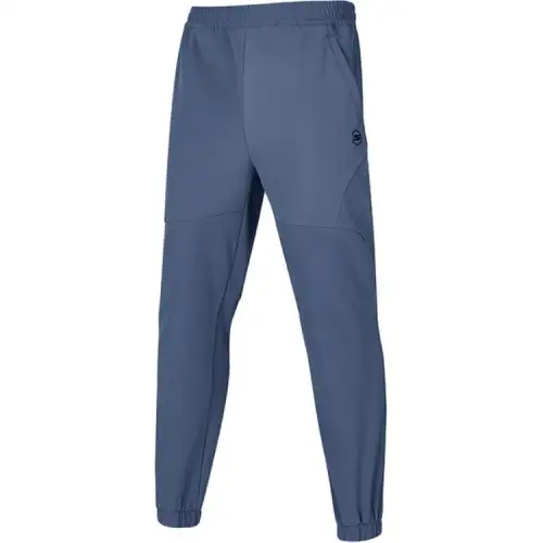 Skechers Knitted Sweatpants Men's Night Blue Gray